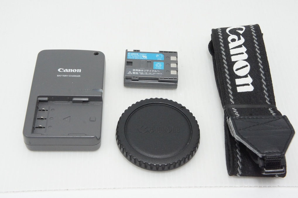 Canon キヤノン EOS Kiss Digital N ボディ デジタル一眼レフカメラ 260514v