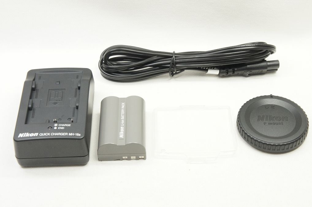 Nikon ニコン D90 ボディ デジタル一眼レフカメラ 250811a