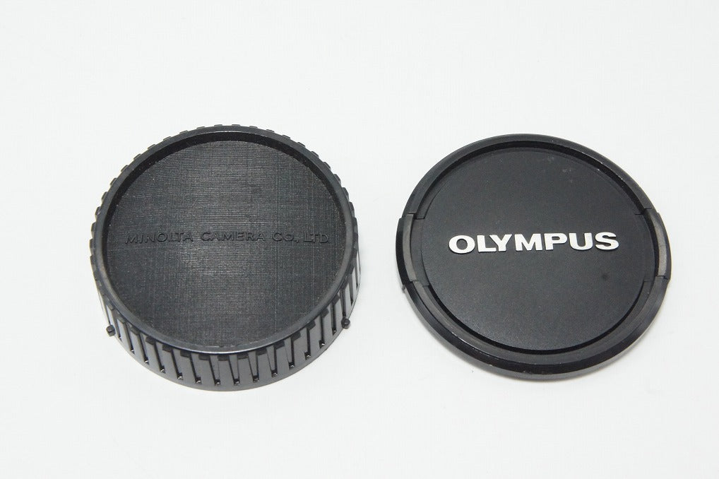 Good condition OLYMPUS Olympus M-SYSTEM G.ZUIKO AUTO-W 28mm F3.5 MF Prime Lens 260428ai