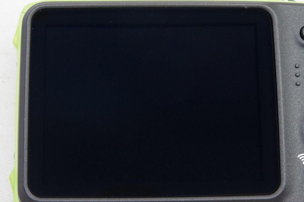 良品 FUJIFILM フジフィルム FinePix XP90 コンパクトデジタルカメラ ライム 250814k
