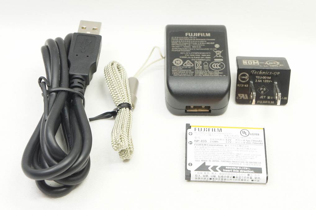 良品 FUJIFILM フジフィルム FinePix XP90 コンパクトデジタルカメラ ライム 250814k
