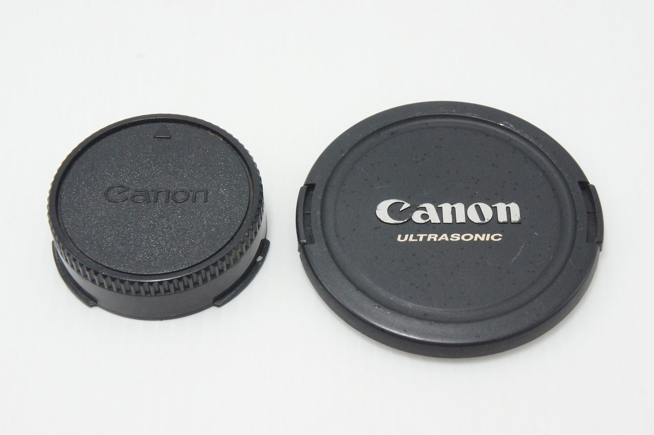Canon NEW FD 200mm F2.8 FD Mount MF Lens 260826a
