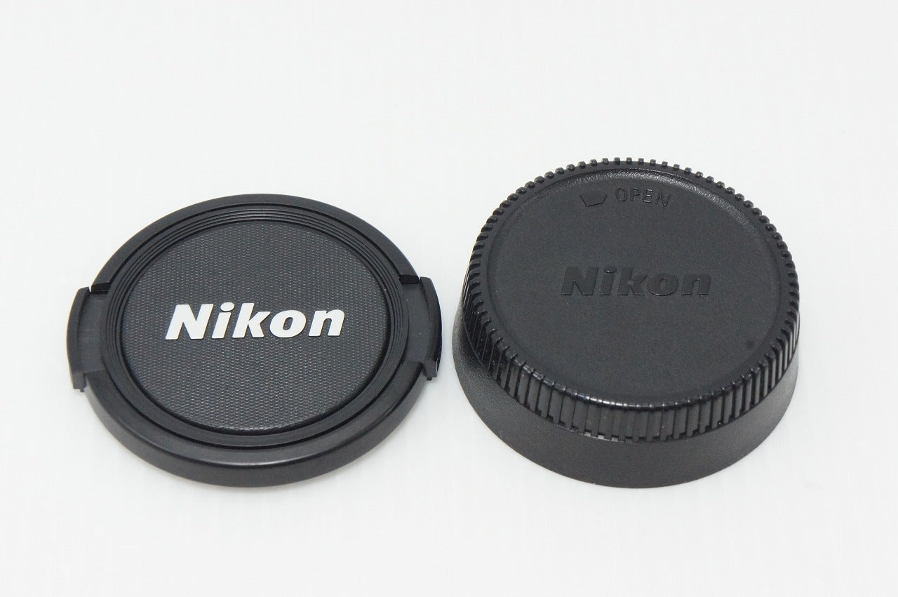美品 Nikon ニコン AF NIKKOR 24mm F2.8D 単焦点レンズ 260515j