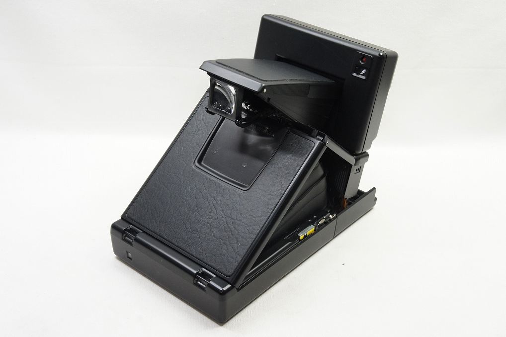 美品 POLAROID 690 SLR ポラロイド 元箱付 250601k