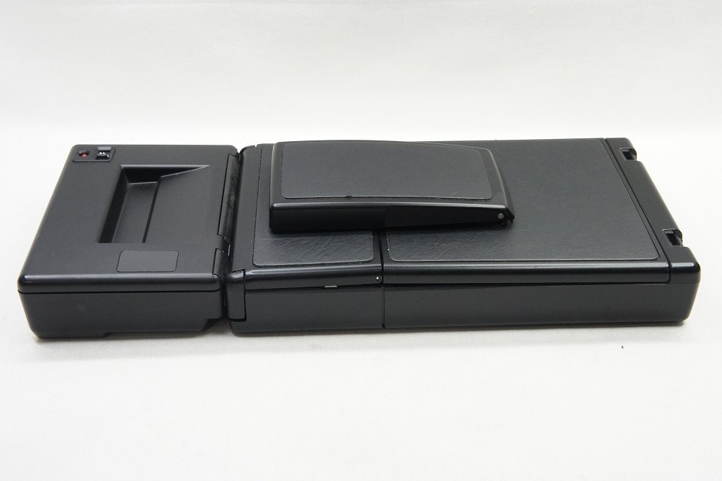 美品 POLAROID 690 SLR ポラロイド 元箱付 250601k