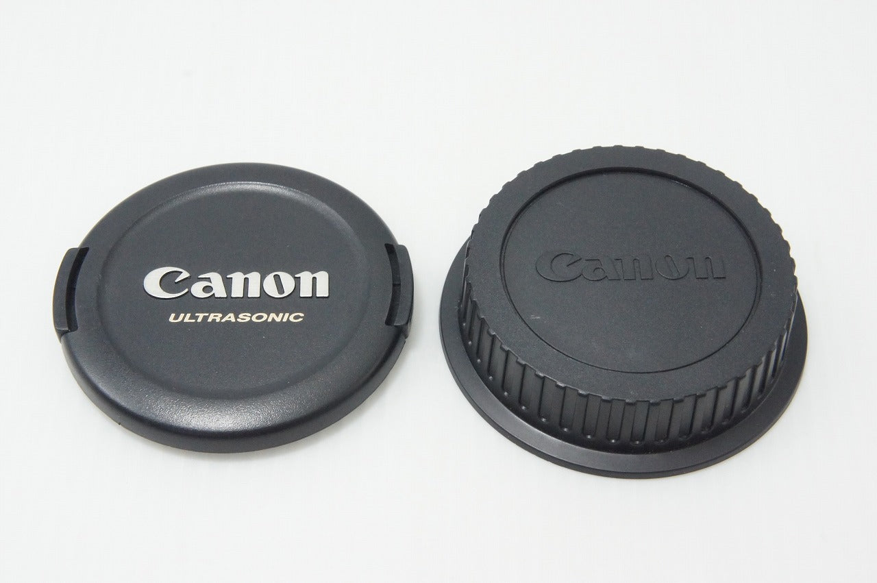 Canon キヤノン EF-S 55-250mm F4-5.6 IS II APS-C ズームレンズ 260827b