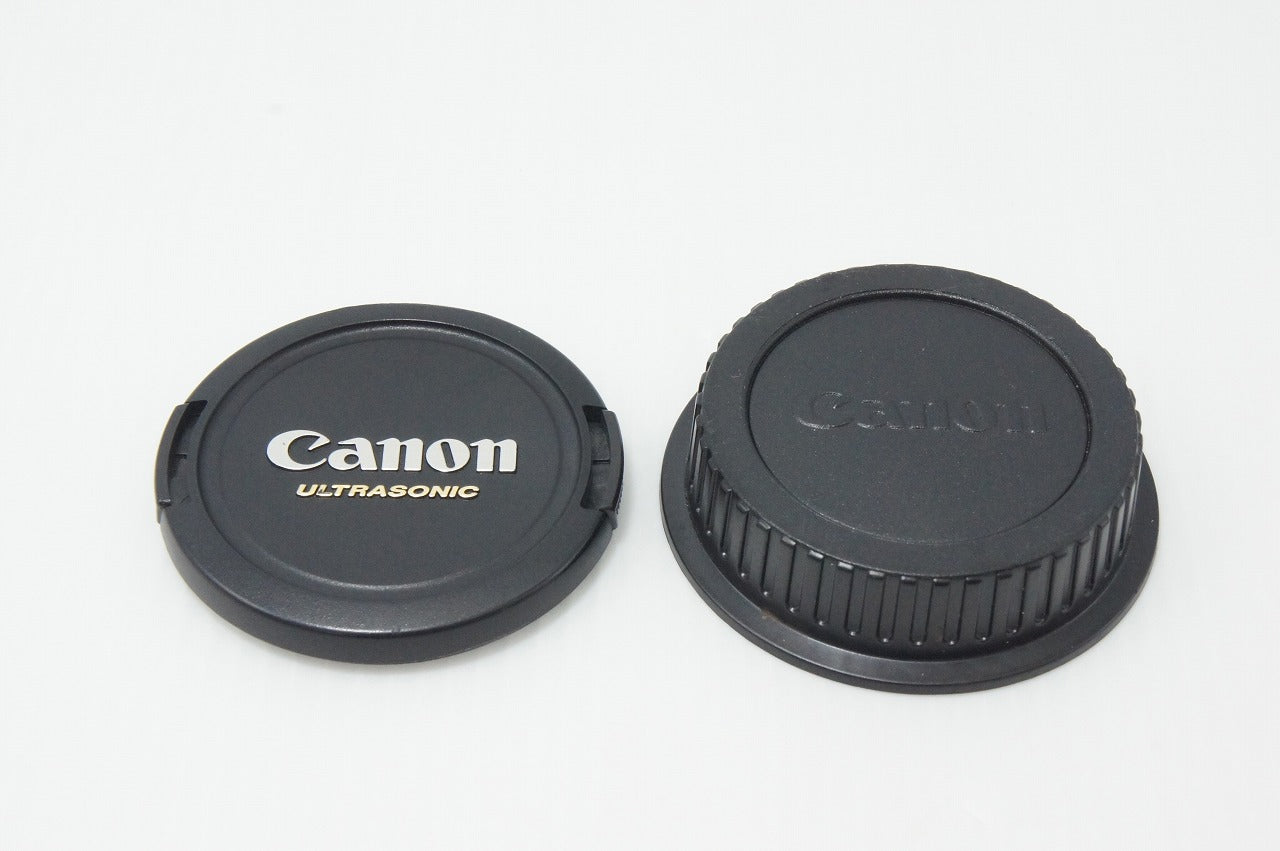 訳あり品 Canon キヤノン EF 28-105mm F3.5-4.5 USM フルサイズ ズームレンズ 260827c
