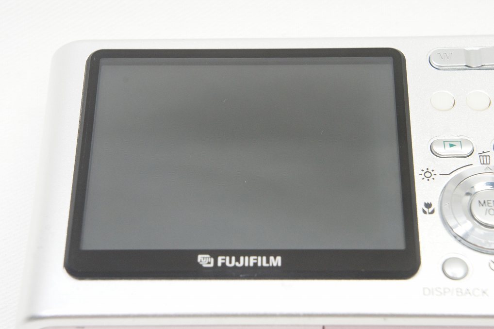 FUJIFILM フジフィルム FinePix Z3 コンパクトデジタルカメラ ピンク ケース付 250815c