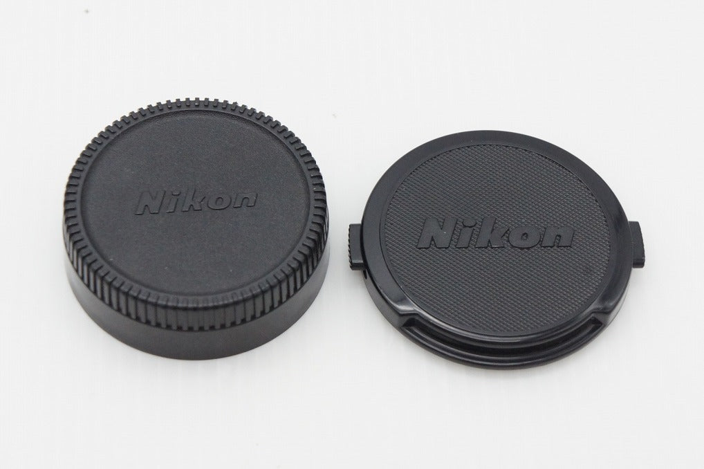 Nikon Ai Nikkor 20mm F4 MF Prime Lens 260324n