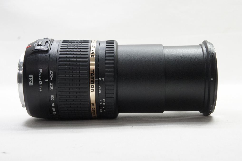 良品 SIGMA シグマ 8-16mm F4.5-5.6 DC HSM Nikon ニコン Fマウント APS-C ズームレンズ 220908i