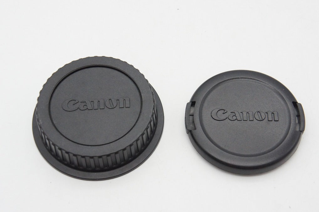 良品 Canon キヤノン EF 35mm F2 フルサイズ 単焦点レンズ 260320d