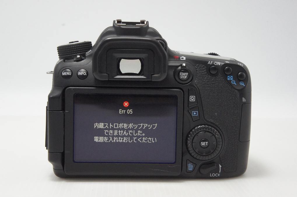 Canon キヤノン EOS 70D ボディ デジタル一眼レフカメラ 260812ag
