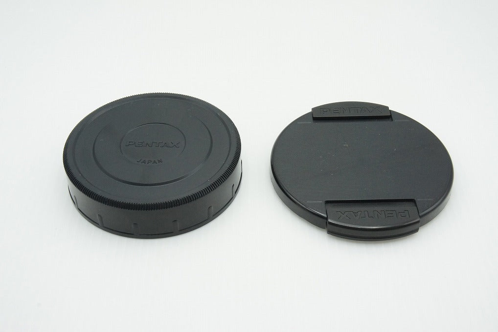 良品 ペンタックス smc PENTAX 67 300mm F4 MF 中判レンズ 内蔵フード付 260209s