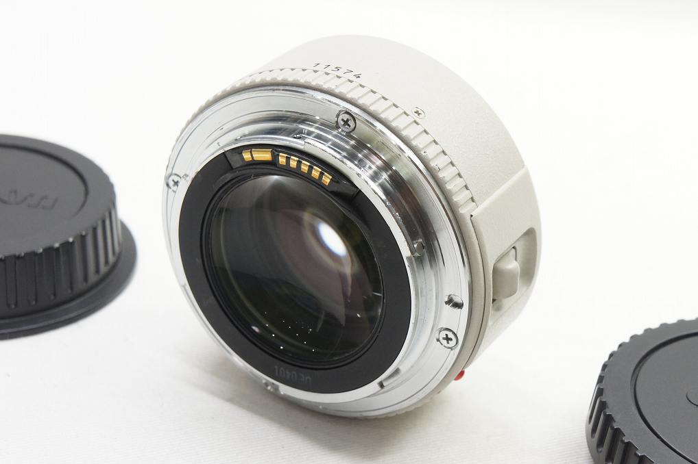 Canon キヤノン EXTENDER EF 1.4X (I型) エクステンダー 250817b
