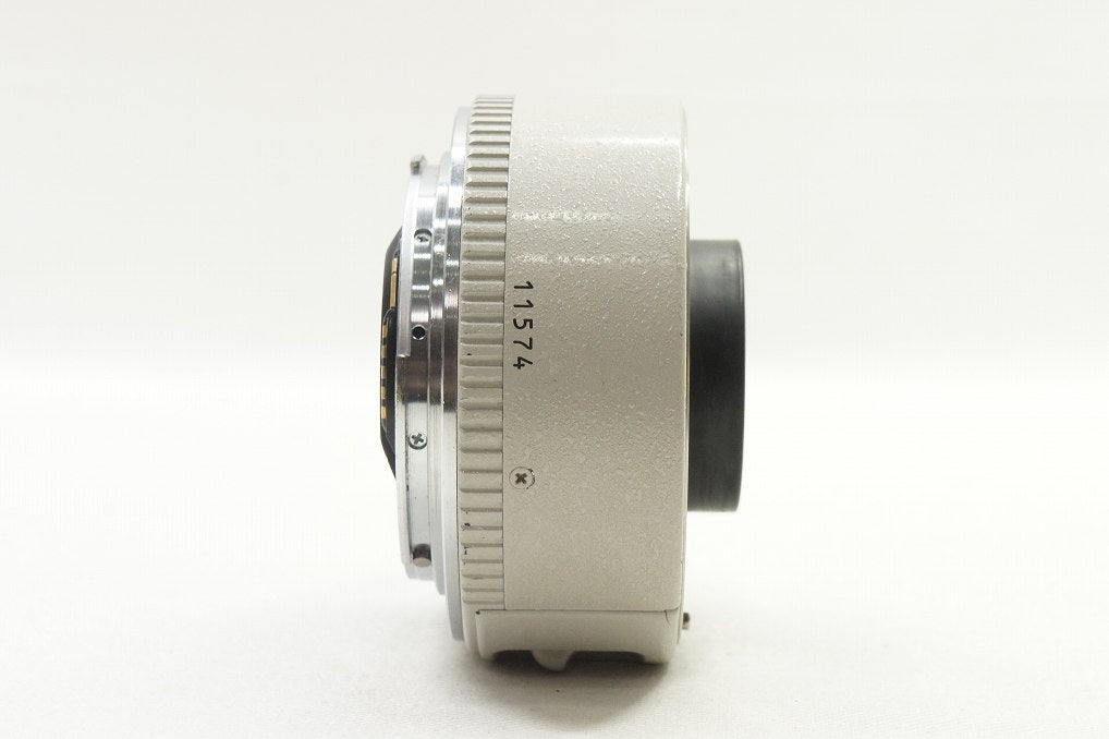 Canon キヤノン EXTENDER EF 1.4X (I型) エクステンダー 250817b