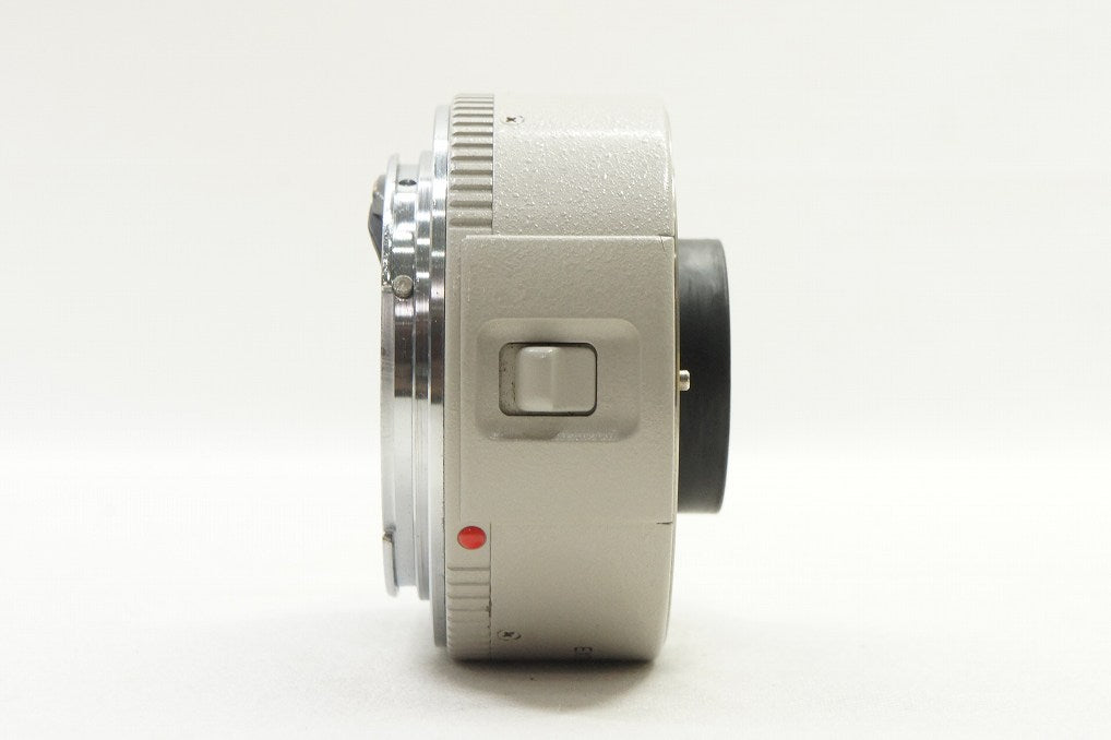 Canon キヤノン EXTENDER EF 1.4X (I型) エクステンダー 250817b
