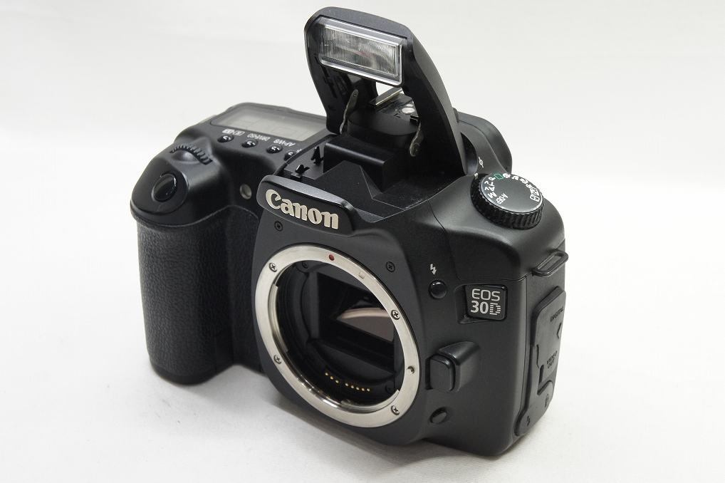 Canon キヤノン EOS 30D ボディ デジタル一眼レフカメラ 250818b