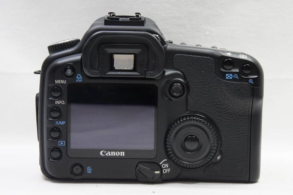 Canon キヤノン EOS 30D ボディ デジタル一眼レフカメラ 250818b