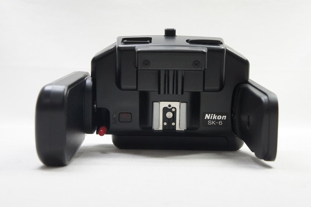 Nikon ニコン パワーブラケット SK-6 250818a