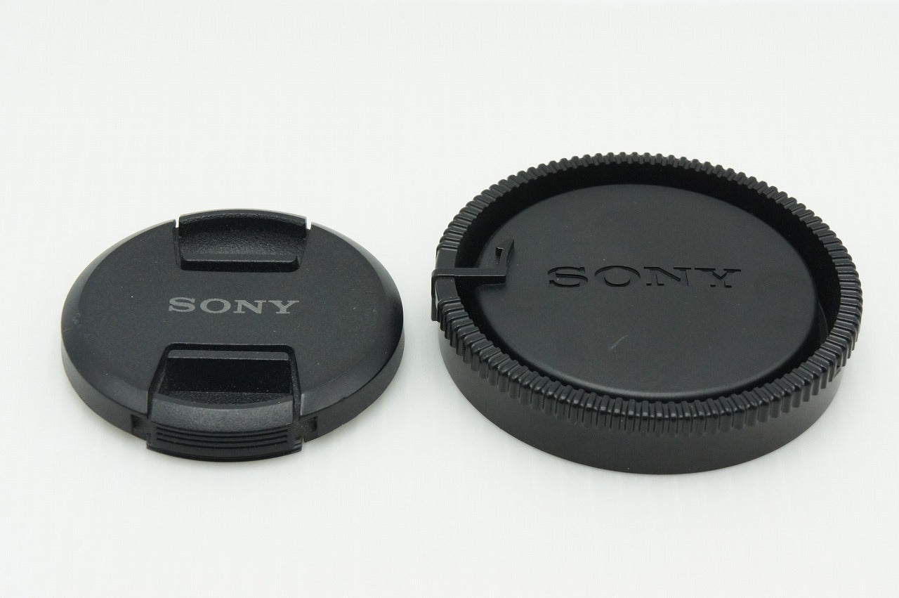 SONY ソニー DT 50mm F1.8 SAM SAL50F18 MINOLTA ミノルタ αマウント APS-C 単焦点レンズ 260211af