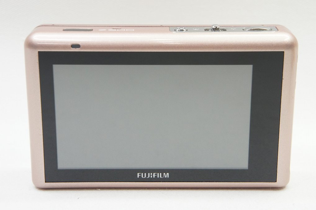 FUJIFILM フジフィルム FinePix Z300 コンパクトデジタルカメラ ピンクゴールド 250820ai