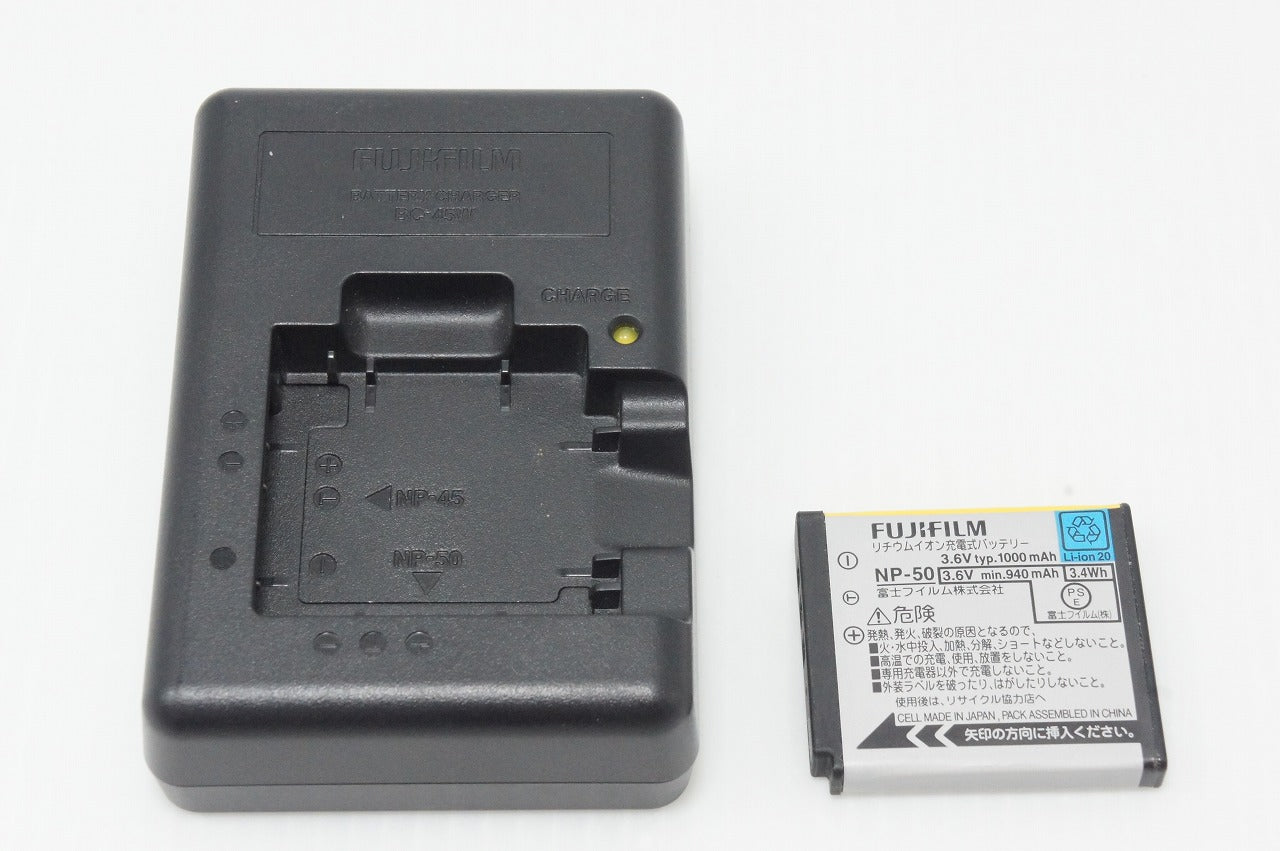 良品 FUJIFILM フジフィルム FinePix F70EXR コンパクトデジタルカメラ ブラウン 260521ah