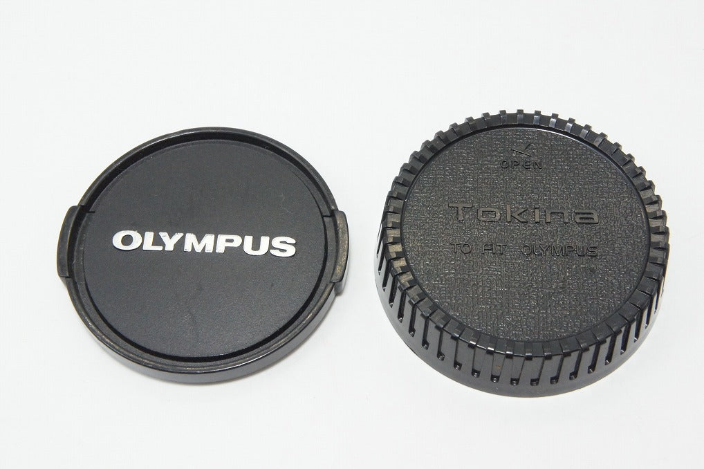 OLYMPUS OM-SYSTEM H.ZUIKO AUTO-W 24mm F2.8 Prime Lens 260325z