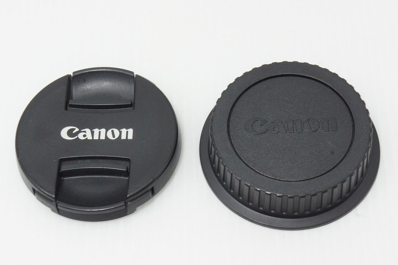 Good condition Canon EF-S 18-55mm F3.5-5.6 IS STM APS-C Zoom Lens 260521ad
