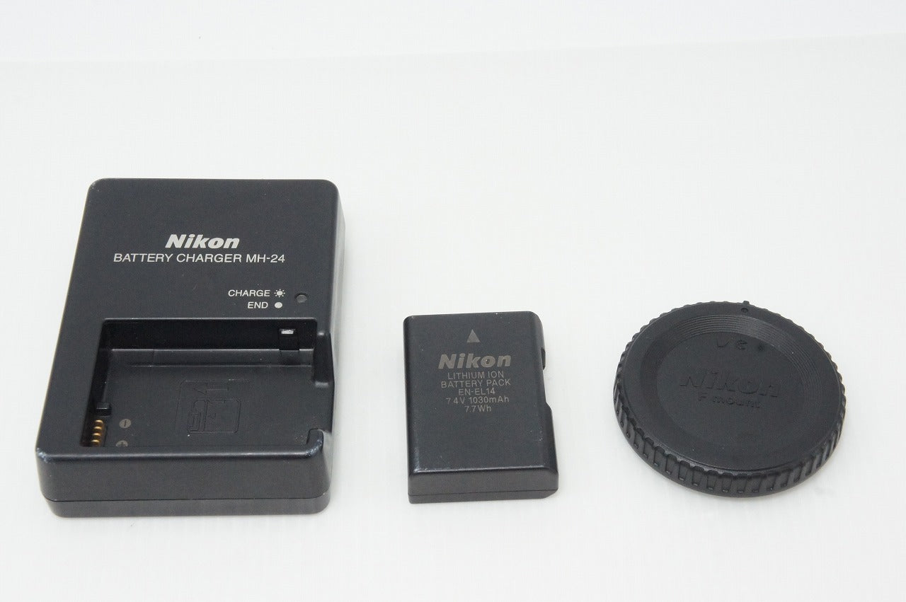 Nikon ニコン D3200 ボディ デジタル一眼レフカメラ 260521ag