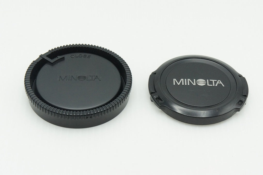 MINOLTA AF 50mm F2.8 MACRO NEW (Second Version) SONY α Mount Prime Lens 260213e