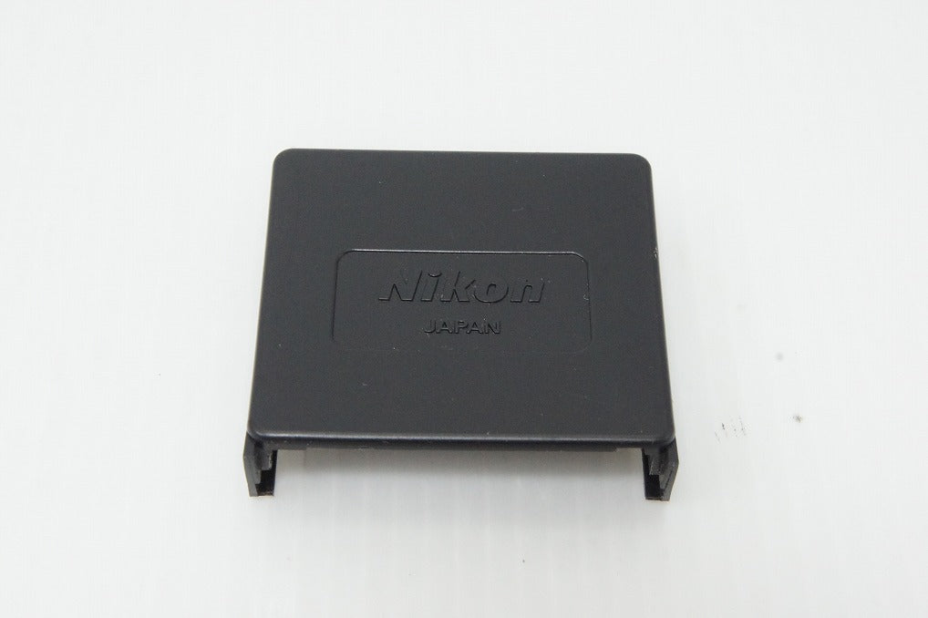 良品 Nikon ニコン F4用 ウエストレベルファインダー DW-20 260320ay