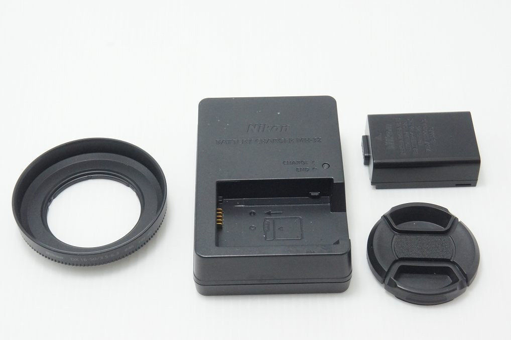 美品 Nikon ニコン Z 50 ボディ + NIKKOR Z DX 16-50mm F3.5-6.3 VR レンズキット ミラーレス一眼カメラ 260826b