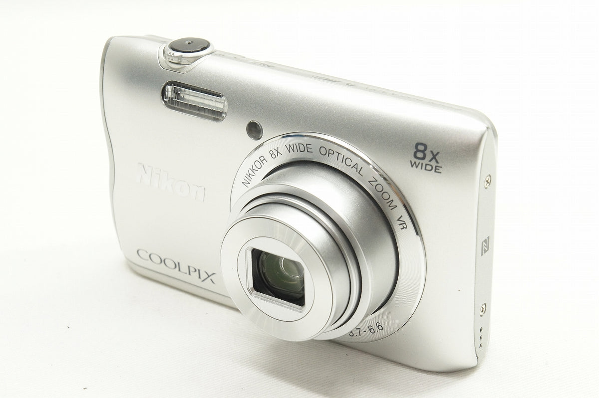 Nikon COOLPIX A300 デジタルカメラ