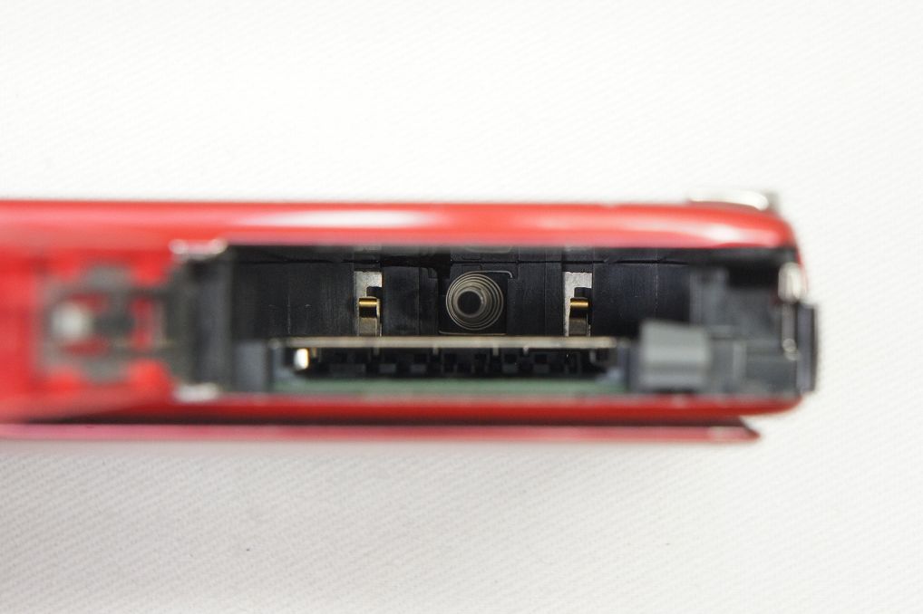FUJIFILM フジフィルム FinePix Z900EXR コンパクトデジタルカメラ レッド 250823b