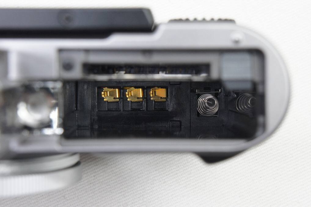美品 CASIO カシオ EXILIM EX-ZR3100 コンパクトデジタルカメラ ブラック 250825e