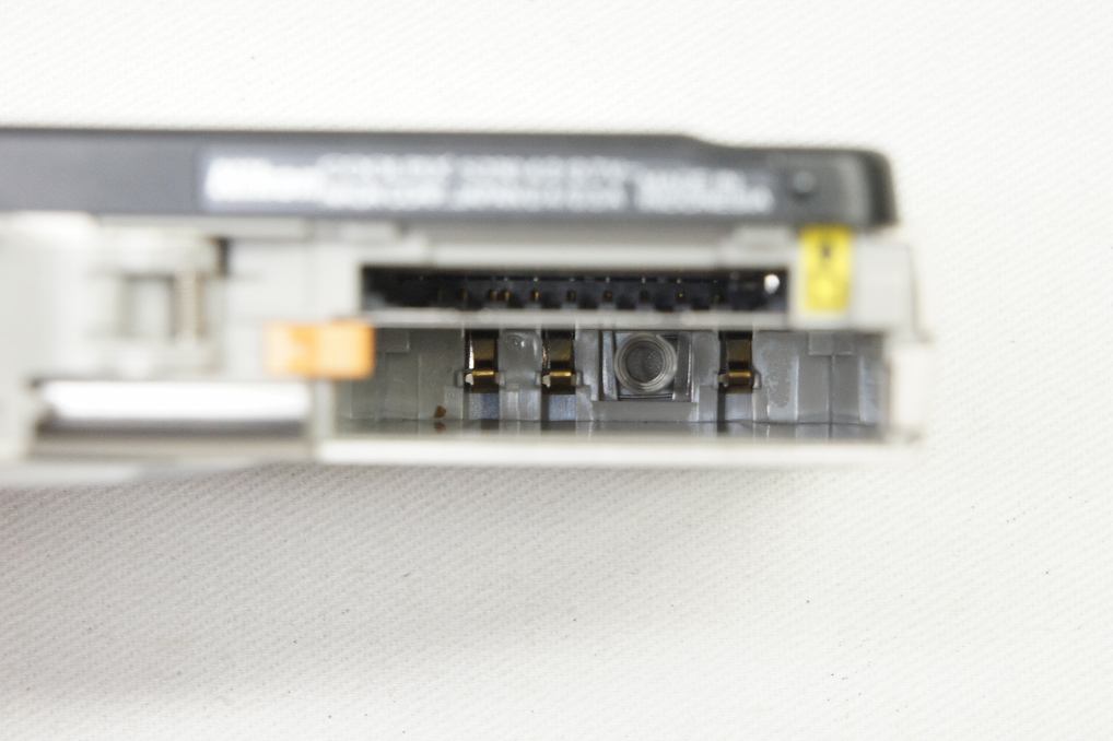 訳あり品 Nikon ニコン COOLPIX S230 コンパクトデジタルカメラ ソリッドシルバー 250825j