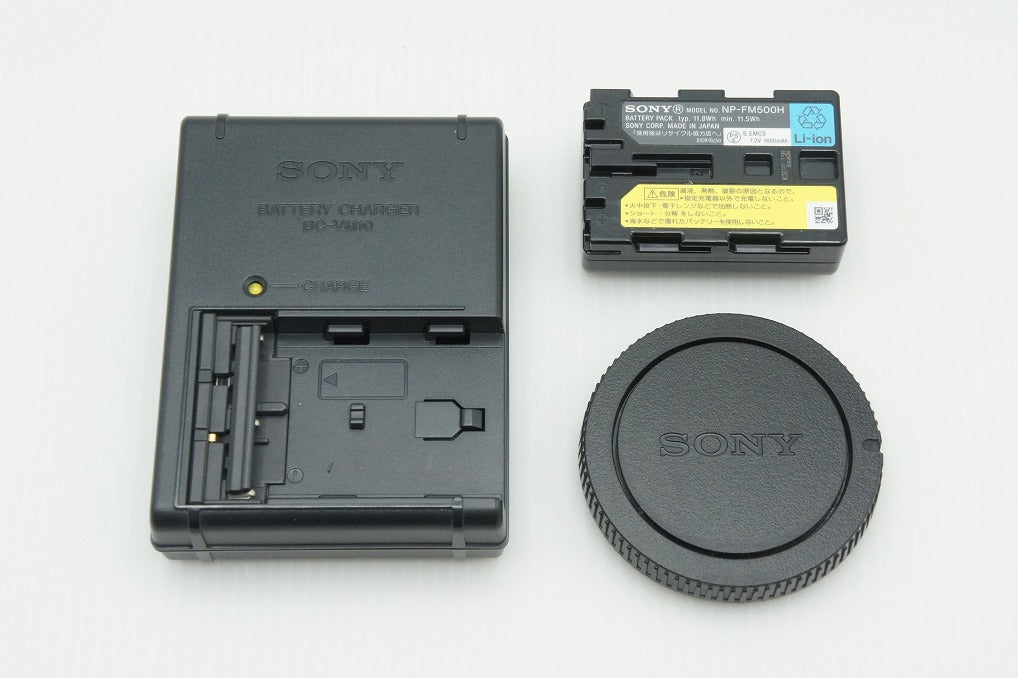 訳あり品 SONY ソニー α65 ボディ SLT-A65V デジタル一眼レフカメラ 260211ae