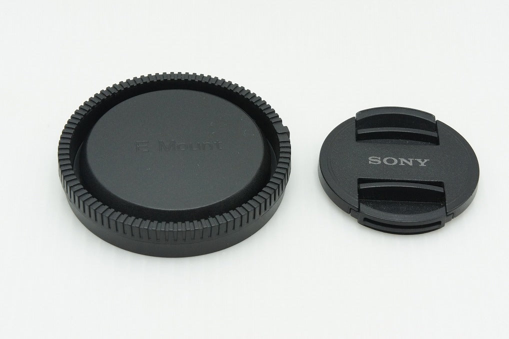 美品 SONY ソニー E PZ 16-50mm F3.5-5.6 OSS SELP1650 Eマウント APS-C ズームレンズ 260219k