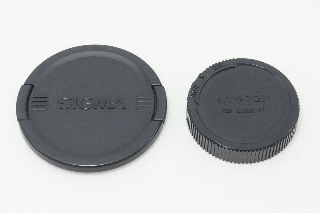 SIGMA シグマ AF 28-70mm F2.8 D EX ASPHERICAL Nikon ニコン Fマウント ズームレンズ 260902e