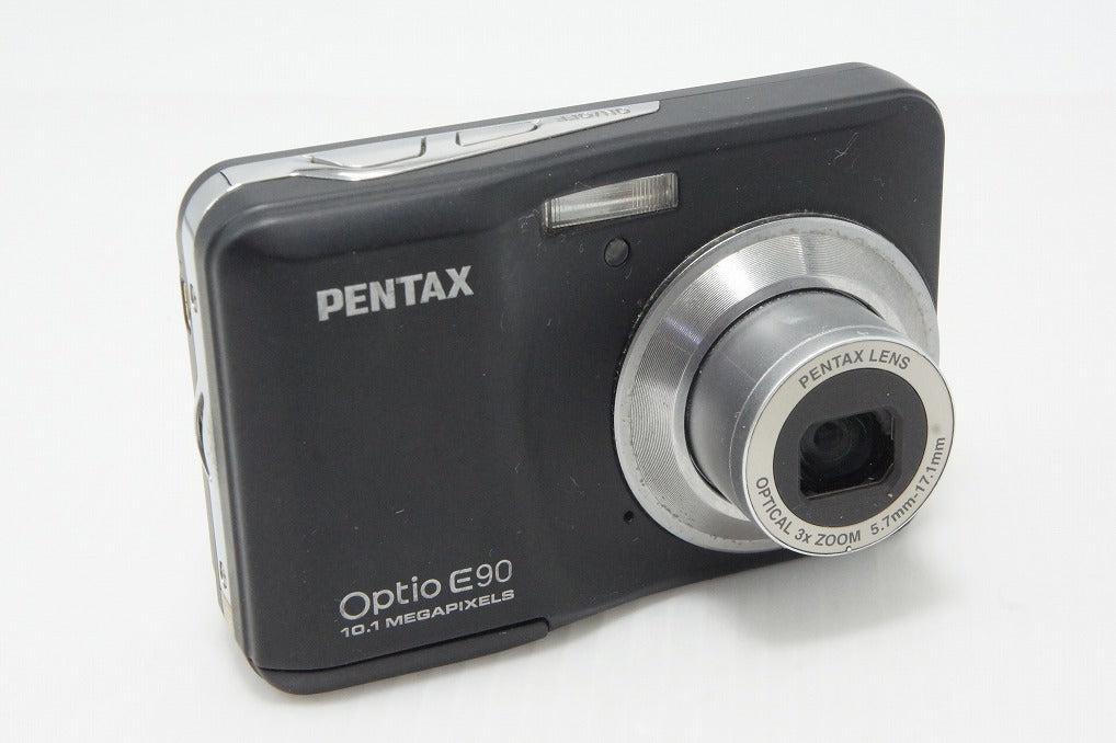 PENTAX ペンタックス Optio E90 コンパクトデジタルカメラ 260527m