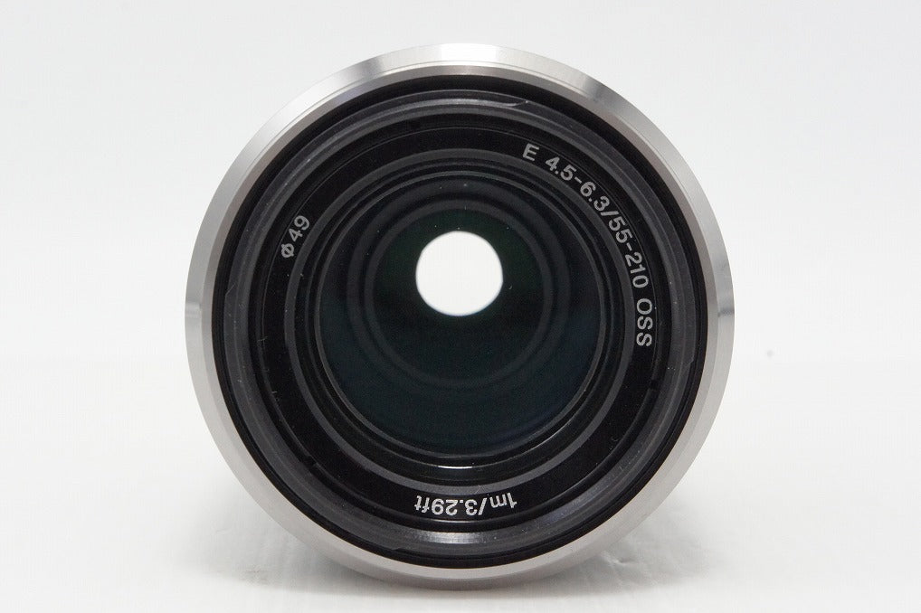 TAMRON 18-400mm F3.5-6.3 Di II VC HLD B028 APS-C Canon EFマウント 