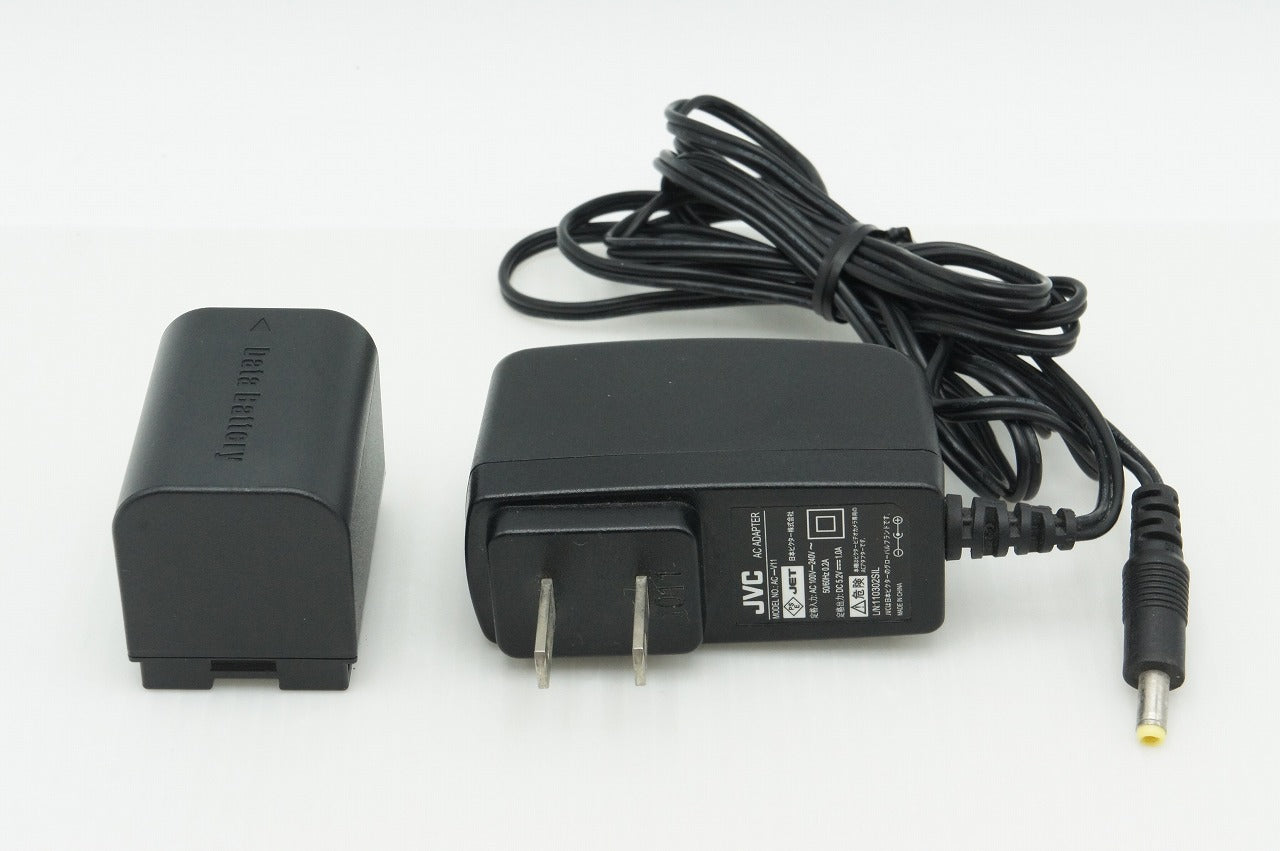 JVC ケンウッド Everio GZ-E565 デジタルビデオカメラ ピンクゴールド 260213k