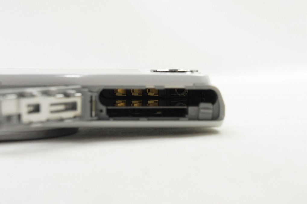 CASIO カシオ EXILIM EX-ZS25 コンパクトデジタルカメラ ホワイト 250602m