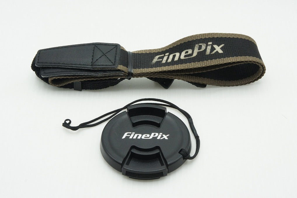 良品 FUJIFILM フジフィルム Fine Pix S9100 デジタルカメラ 260218k