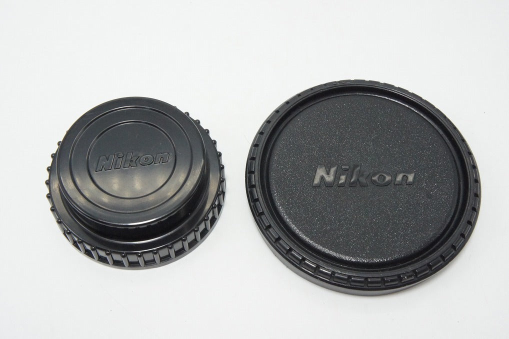 Excellent condition Nikon UW NIKKOR 20mm F2.8 Lens for NIKONOS 260330b
