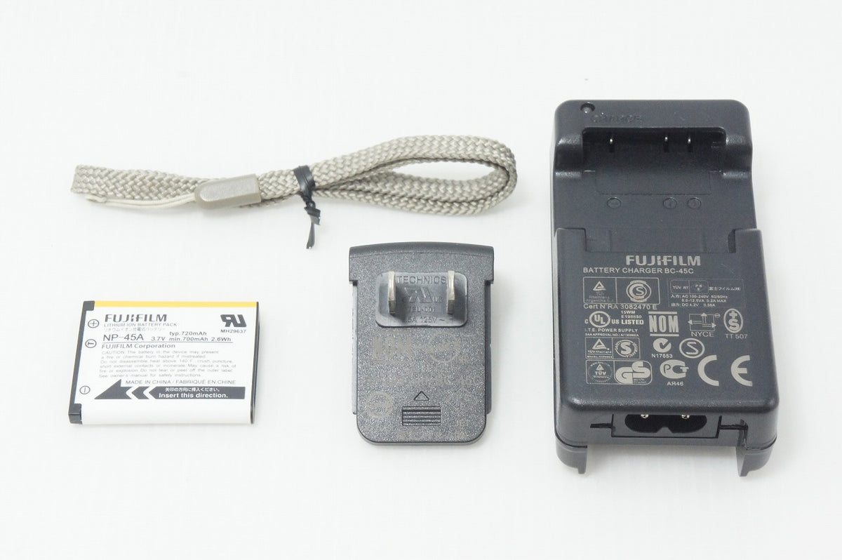 美品 FUJIFILM 富士フイルム FinePix JX400 コンパクトデジタルカメラ ピンク 260909z