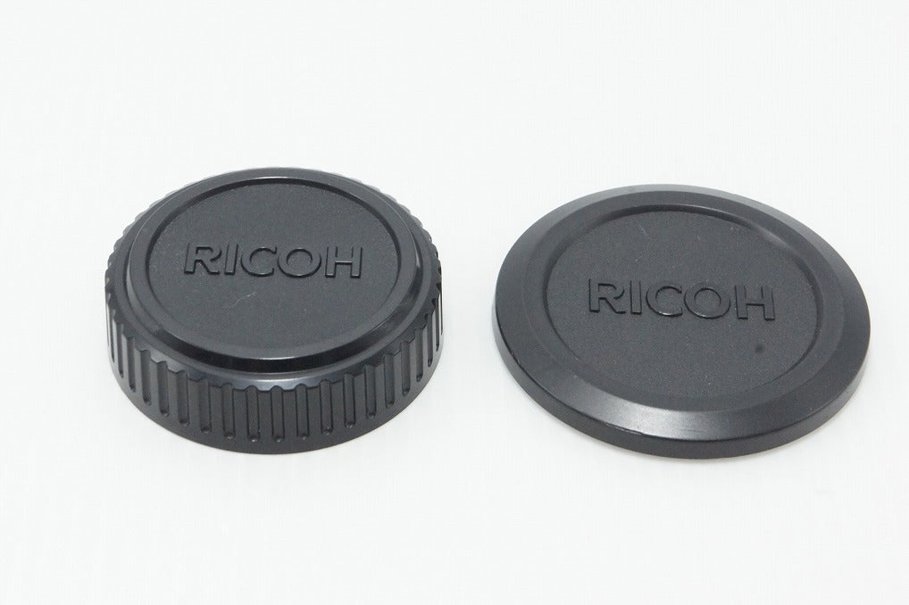 美品 RICOH リコー XR RIKENON 135mm F2.8 Kマウント MF 単焦点レンズ 260527ap