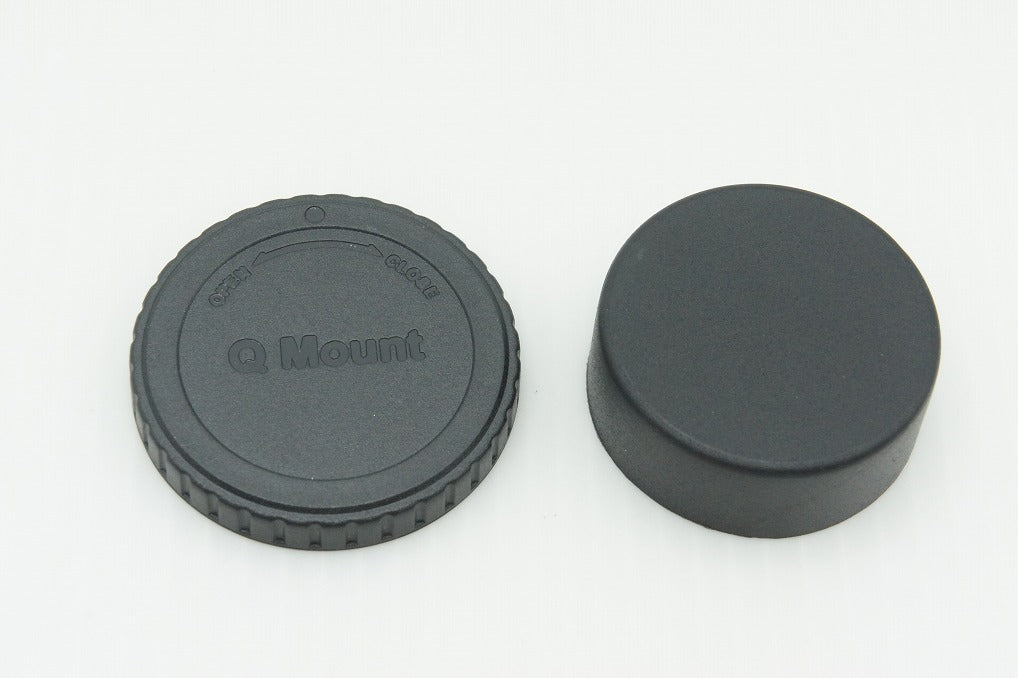 美品 PENTAX ペンタックス 04 TOY LENS WIDE 6.3mm F7.1 Qシリーズ用 単焦点レンズ 260221r