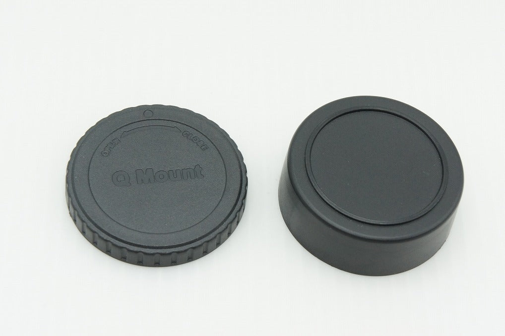 美品 PENTAX ペンタックス 05 TOY LENS TELEPHOTO Qシリーズ用 260221s