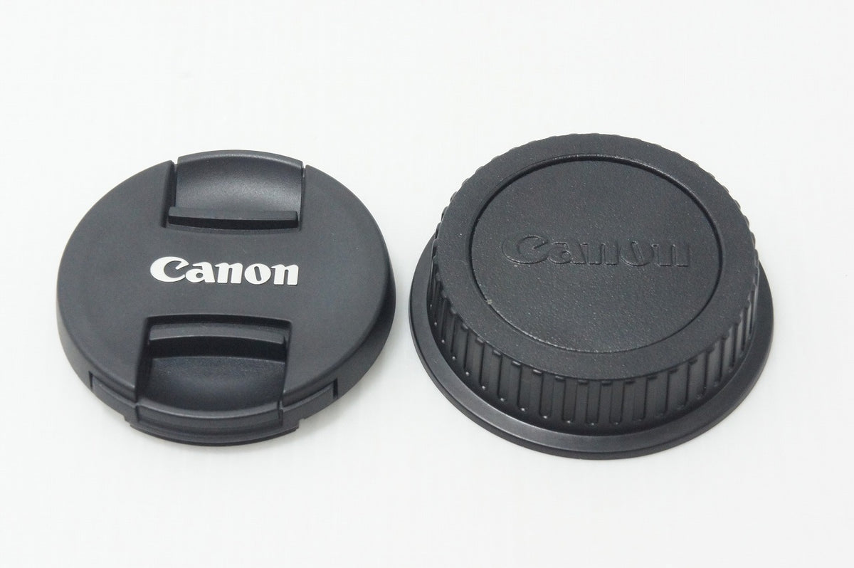 良品 Canon キヤノン EF-S 18-55mm F3.5-5.6 IS APS-C ズームレンズ 260909ah